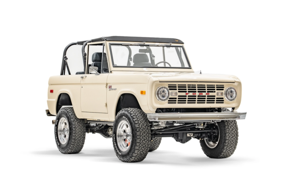 1969-Velocity-Classic-Ford-Bronco-Topless-Passenger-Side-Front