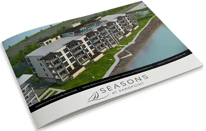 Seasons at Sandpoint guide download