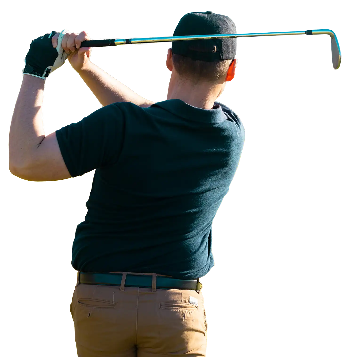 Top North Idaho Golf Courses